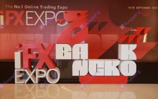 ¡Coordina Bangkok, Tailandia!¡IFXEXPOASIA2024 terminó con éxito!