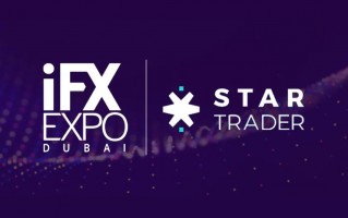 【独家】STARTRADER星迈iFX展会专访，为何用不受监管主体交易！？