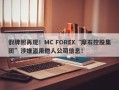 假牌照再现！MC FOREX“摩石控股集团”涉嫌盗用他人公司信息！