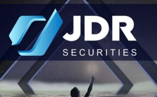 Black platform JDR, only AR license has no transaction permissions!"Unlicensed Driving" deceives Chinese investors!