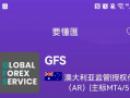 These problems of GFS foreign exchange brokers were built by Chinese people?I thought it was tall?