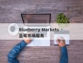 Blueberry Markets · 蓝莓市场服务