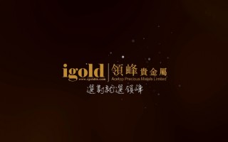 igold领峰贵金属牌照混用！监管无力！还用涉案款出金？