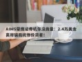 AIMS荣鹰证券坑你没商量：2.4万美金离岸骗局坑惨投资者！