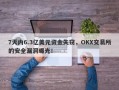 7天内6.3亿美元资金失窃，OKX交易所的安全漏洞曝光！