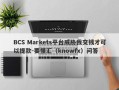 BCS Markets平台威胁我交钱才可以提款-要懂汇（knowfx）问答