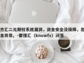 杰汇二元期权系统漏洞，资金安全没保障，出金异常。-要懂汇（knowfx）问答