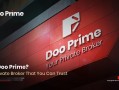 香港券商考察行——Doo Prime德璞资本在港注册公司问题重重！