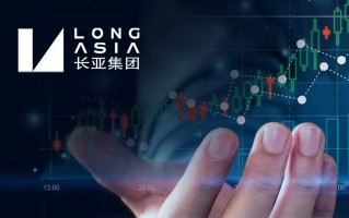 LONGASIA长亚集团监管失效反而异常活跃？这是要携款跑路！