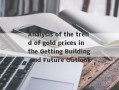 Analysis of the trend of gold prices in the Getting Building and Future Outlook