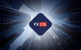 Black platform FXCG control data malicious liquidation!The transaction is not regulated and a false company is signed by a false company!