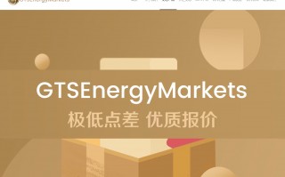 GTSEnergyMarkets国人搞的外汇资金盘，公司控制人频频更换！！