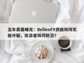 五年黑幕曝光：BelleoFX到底如何实施诈骗，投资者如何防范？