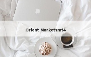 Orient Marketsmt4