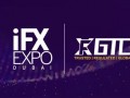 [Exclusive] IFXEXPO exhibition GTCFX Zehui interview -why do you want to get investor funds!Intersection