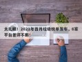 太扎眼！2021年首月垃圾榜单发布，6家平台差评不断！