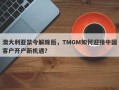 澳大利亚禁令解除后，TMGM如何迎接中国客户开户新机遇？