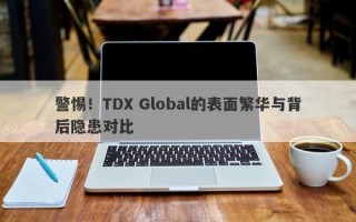 警惕！TDX Global的表面繁华与背后隐患对比