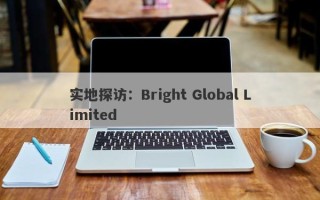 实地探访：Bright Global Limited