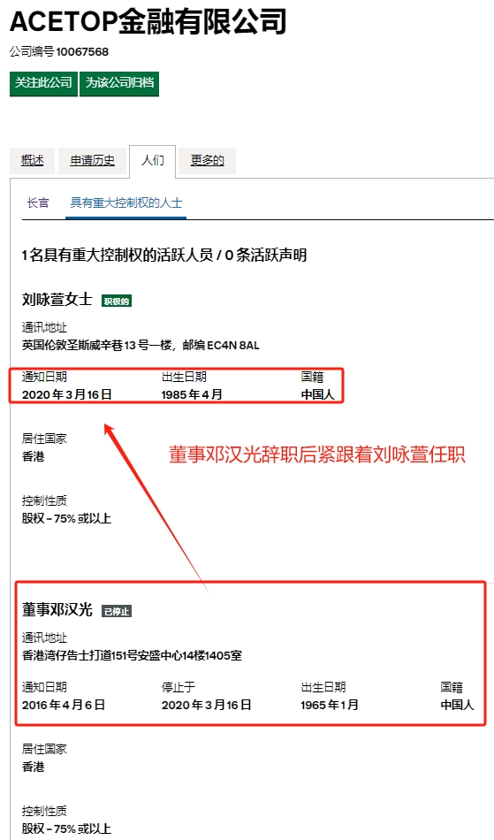 Les cinq principales licences des sommets d'Acetop ont changé le "drame tournant" en quelques secondes.Intersection-第15张图片-要懂汇