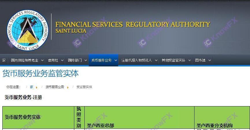 Black platform luckyanttrading is not regulated!By intelligent and single to deceive investors!The official website is secretly transferred!-第9张图片-要懂汇