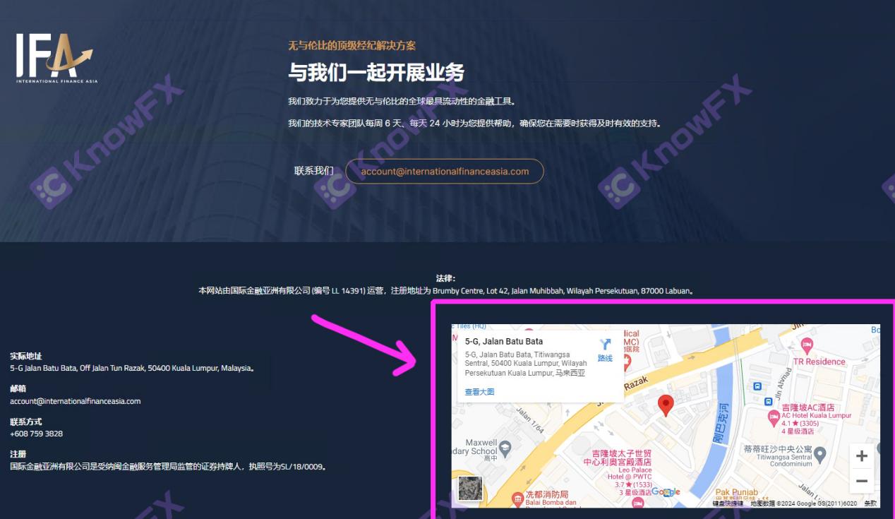 OPIXTECH Chende promoted the grand of the OPIX Dubai Summit, unprecedented, but the IFA broker's site selection environment was great!Intersection-第7张图片-要懂汇