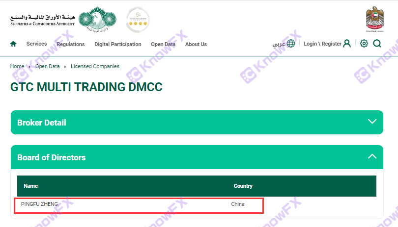 Contrat utilisateur de Zehui Capital GTC Play avec Huajie!Aucune transaction réglementaire et données de falsification ne peuvent être appelées pièges en série!-第21张图片-要懂汇