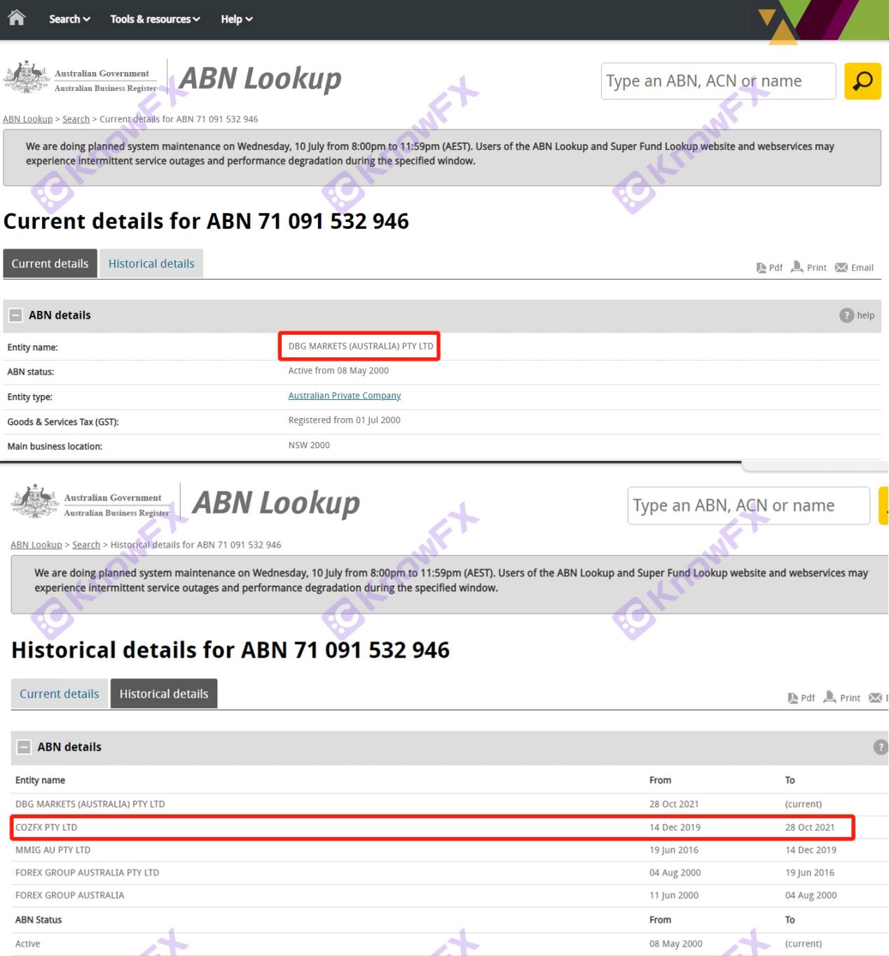 DBGMarkets Shield Bo Poison Hand réapparaît, les clients se sont plaints d'avoir été éclaboussés d'eau sale par le service client, et leurs comptes ont été interdits dans des "ménages morts"!-第4张图片-要懂汇