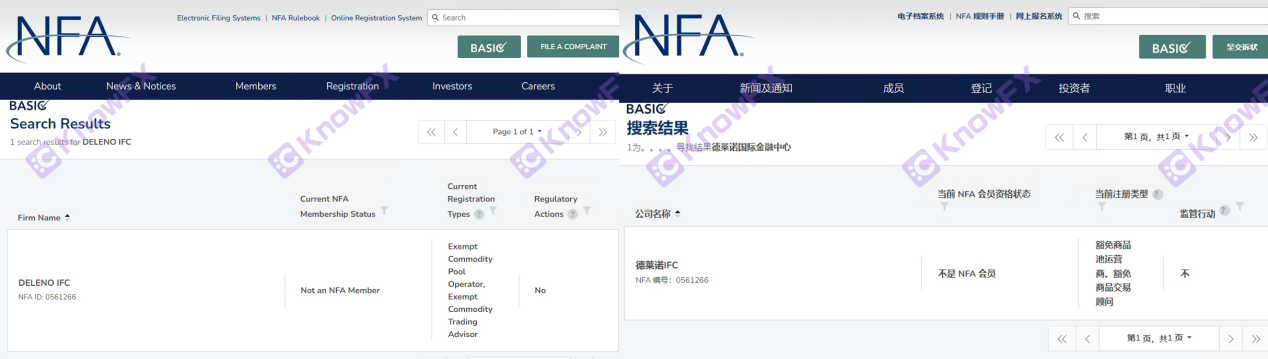 DelenolFC真面目曝光，200多條投訴揭露“掛羊頭賣狗肉”金融騙局！！-第10张图片-要懂汇