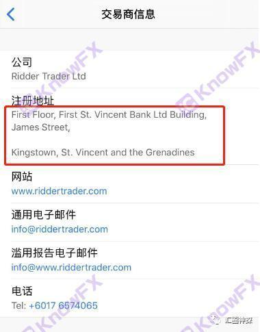 Start harvesting!The official website of Riddertrader, Killing Pig Drives has been closed!I have been suspected of fraud in the near future!Visestion has increased!-第8张图片-要懂汇