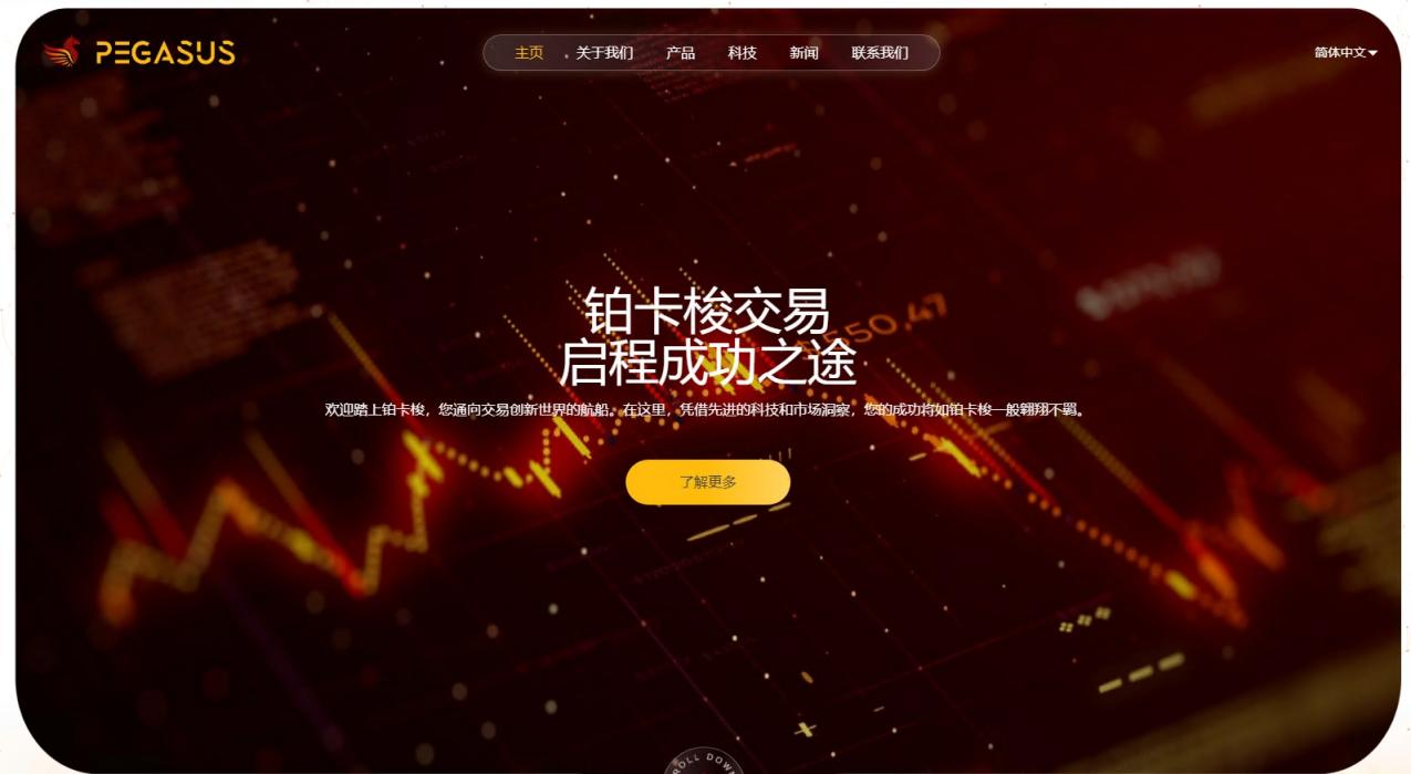 Platform Pegasus bergabung untuk mendapatkan dana baru Mabicon.-第7张图片-要懂汇