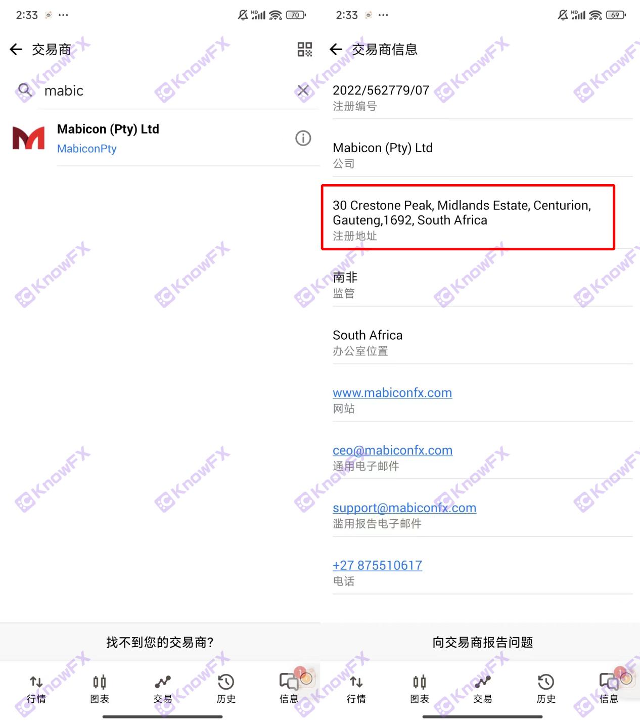 Mabicon資金盤聯手Pegasus，南非“鍍金”牌照下的馬丁格爾高風險遊戲啟動?！-第10张图片-要懂汇