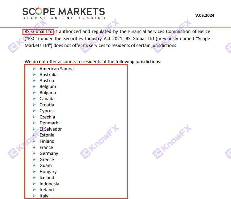 Scopemarkets "थर्ड -पार्टी सर्विस" का उपयोग करता है, जो कि 75%जीतने की दर ब्लैक फ्लैट प्लेटफॉर्म को आकर्षित करने के लिए कानूनी जिम्मेदारियों को स्थानांतरित करने के लिए है!-第11张图片-要懂汇