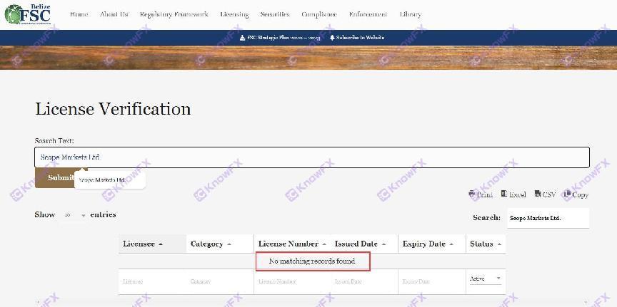 يستخدم ScopeMarkets "خدمة الحفلات الثالثة" لنقل المسؤوليات القانونية لجذب 75 ٪ من منصة الأسود المسطحة الفائزة لخفض الكراث!-第16张图片-要懂汇