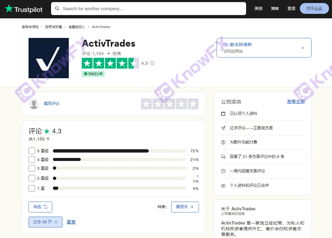 Retiro de ActiveTrades de 5k dólares estadounidenses para encontrar, la empresa matriz Black History Pit Baby, se puede hacer una oración, ¡y se convierte en un pastel de dibujo ilimitado!-第2张图片-要懂汇