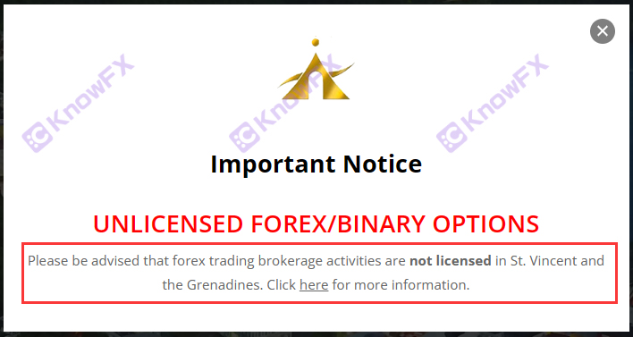 Iniiwasan ng Soolike Kaishi Company ang mga transaksyon sa regulasyon sa mga taong Tsino!"High -Frequency Transaksyon" Ang pagsasara ng account ay talagang isang trick!-第15张图片-要懂汇