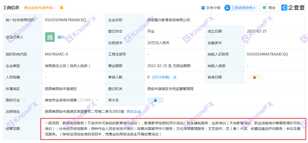 Morningfx không có sự giám sát của các nền tảng màu đen trong nước.-第3张图片-要懂汇