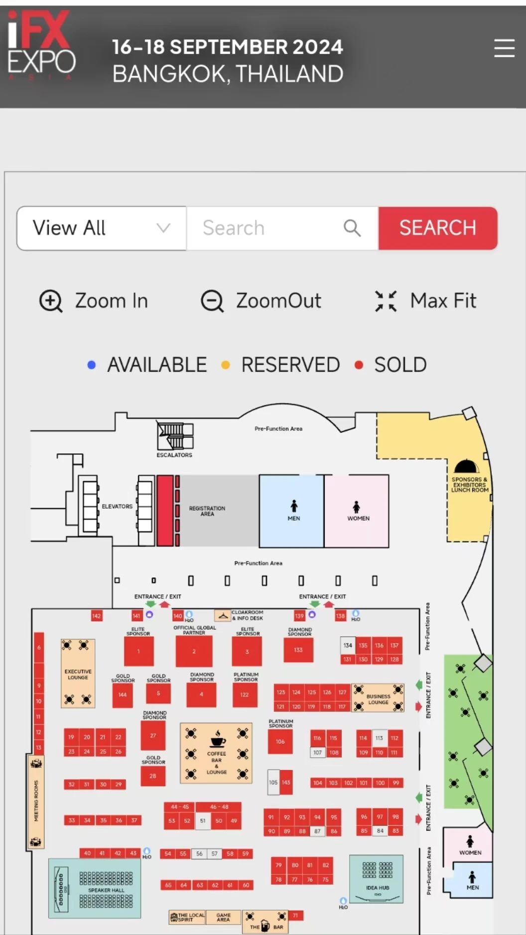 [Eksklusibo sa Bangkok, Thailand] IFX Expo Asia 2024 Hundred Brokers on -site Survey, Dadalhin ka ng Brother Brother ng isang eksklusibong ulat!-第10张图片-要懂汇