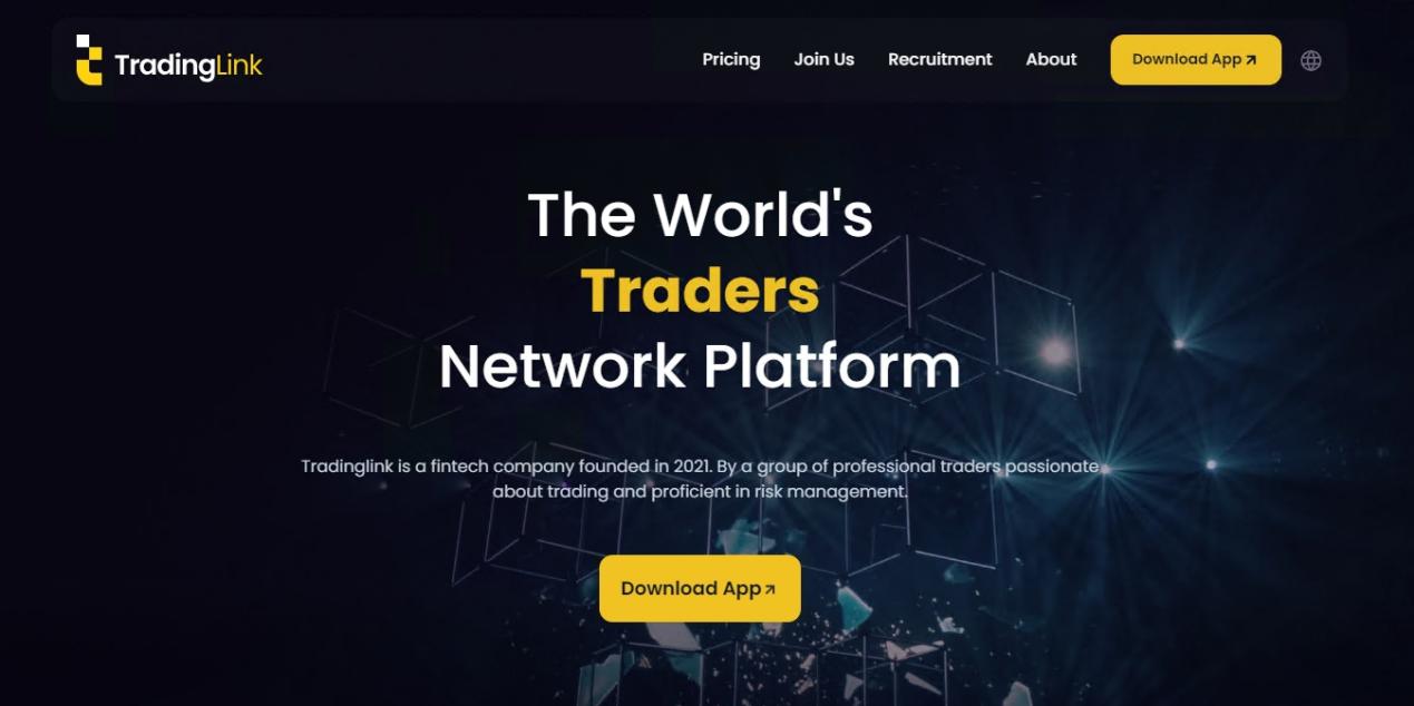 [مقابلة] الطريق إلى Trading Trading ، Knowfx Thailand Bangkok Interview TradingLink ، فتح الفصل الجديد من ميزة المعاملة!-第14张图片-要懂汇