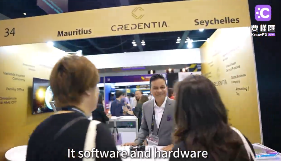 [CredentiaInternationalmanagementltd ปรากฏในประเทศไทย IFX] Fintech ช่วยการเปลี่ยนแปลงทางดิจิตอลของสถาบันการจัดการสินทรัพย์-第1张图片-要懂汇