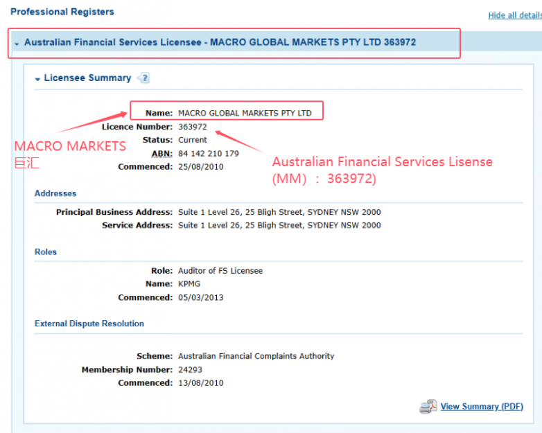 MC Forex "Mo Shi Holding Group"再び詐欺！ライセンシーが他の人に運ばれている場合、他の人を運ぶためのロゴ、会社の住所でさえ他の人がコピーする必要があります！ご注意ください！-第7张图片-要懂汇