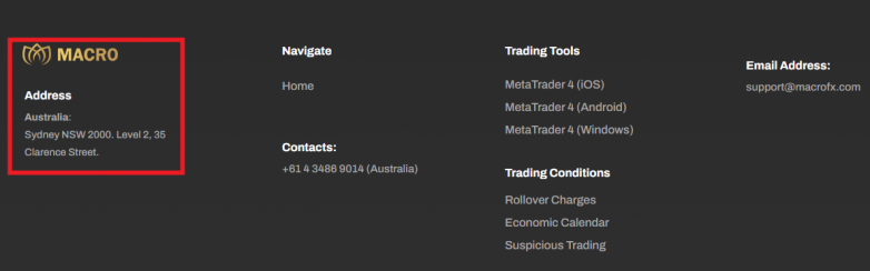 MC Forex "Mo Shi Holding Group" หลอกลวงอีกครั้ง!หากผู้อื่นถูกดำเนินการโดยผู้อื่นโลโก้ที่จะพกพาคนอื่น ๆ แม้แต่ที่อยู่ของ บริษัท จะต้องคัดลอกโดยผู้อื่น!โปรดทราบ!-第12张图片-要懂汇