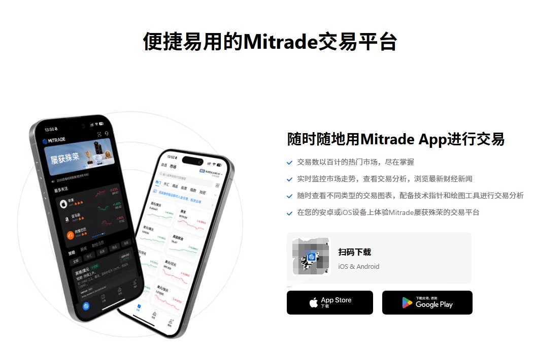 MiTRADE平台評分光鮮，安全性卻成疑！揭開高分之下的市場亂象與監管黑洞！！-第15张图片-要懂汇