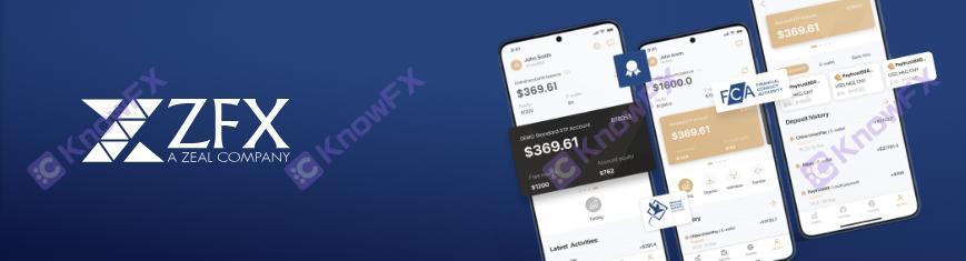 ZFX・シャナイ証券の顧客の苦情は頻繁に！弱い監督は、130,000米ドルを自己開発し、嚥下する顧客を開発します！詐欺のコートでさえ！-第16张图片-要懂汇