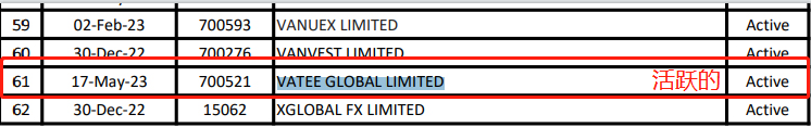 Foreign Exchange: Ang platform ay nakabitin ang ulo ng tupa upang magbenta ng karne ng aso, at ang pera ay madaling lumabas.-第16张图片-要懂汇