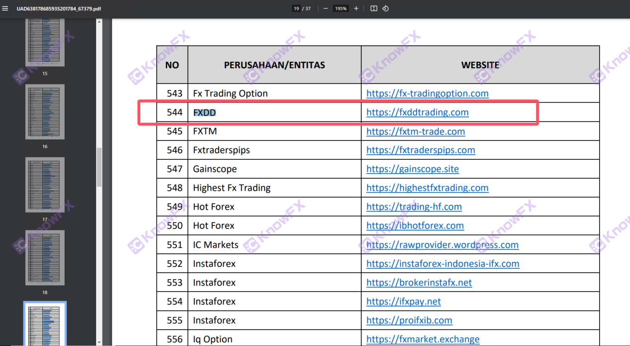 Plataforma negra FXDD adquirida?De hecho, "Jin Chan's Shelling"!Si el servicio al cliente está fuera de contacto, ¡es difícil para los inversores pagar dinero!-第2张图片-要懂汇