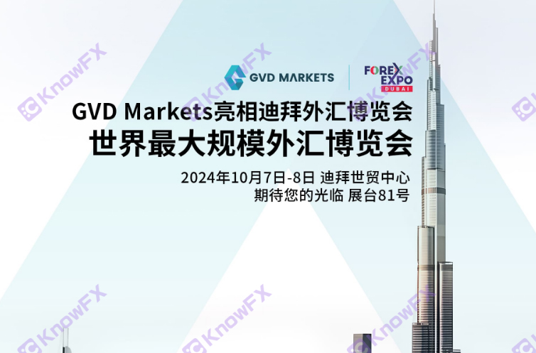 GVDMarkets虛假宣傳，宣稱“無限收入”卻將無監管賬戶開設在印度洋群島！您敢入金嗎？-第3张图片-要懂汇