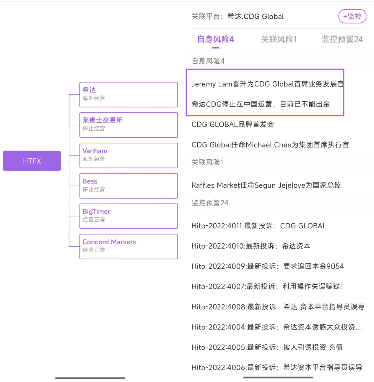 HTFX晚宴背後的黑幕，匯友爆料提款被拒，揭秘其涉嫌欺詐的真面目！-第10张图片-要懂汇