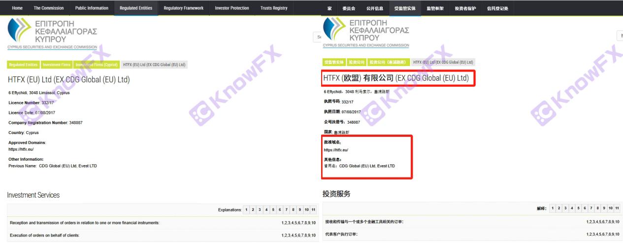 HTFX晚宴背後的黑幕，匯友爆料提款被拒，揭秘其涉嫌欺詐的真面目！-第14张图片-要懂汇