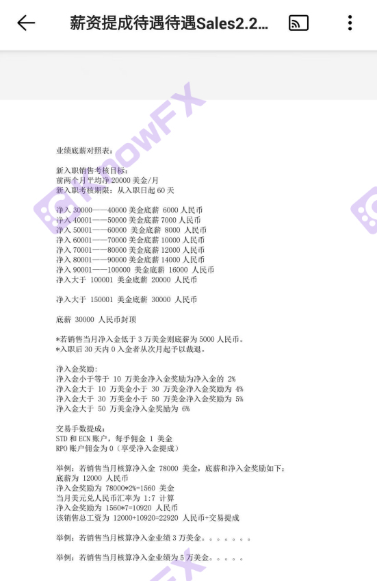 Ecmarkets is exposed?Large platform outsourcing domestic companies?IntersectionTen millions of evasion of law and regulatory fraud!-第7张图片-要懂汇